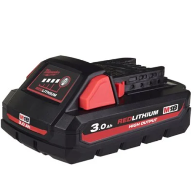 Batteria M18™ High Output™ da 3.0 Ah