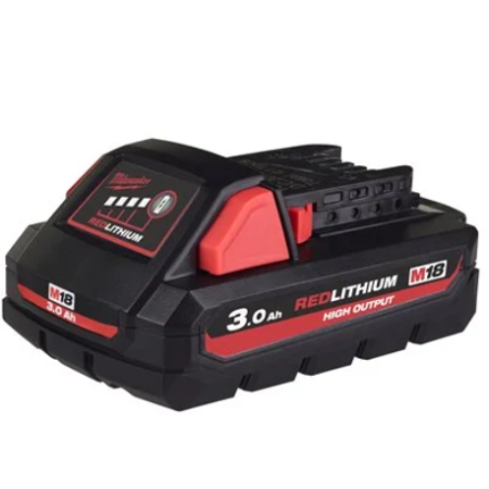 Batteria M18™ High Output™ da 3.0 Ah