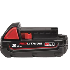 Batteria M18™ 2.0 Ah