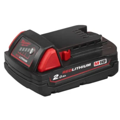 Batteria M18™ 2.0 Ah 2