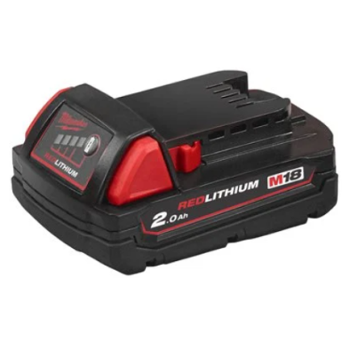 Batteria M18™ 2.0 Ah