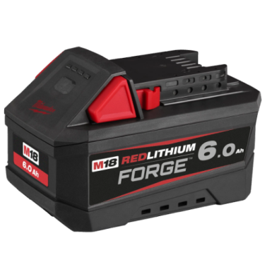 Batteria M18™ FORGE™ 6.0 Ah