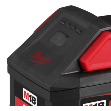 Batteria M18™ FORGE™ 6.0 Ah