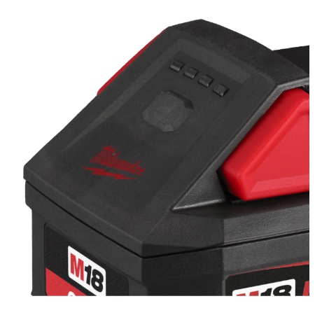 Batteria M18™ FORGE™ 6.0 Ah