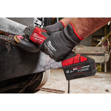 Batteria M18™ FORGE™ 6.0 Ah