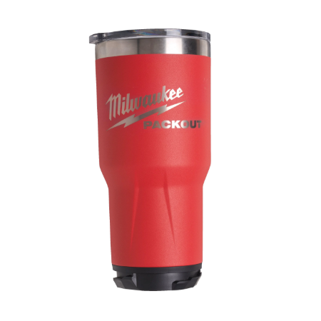 PACKOUT™ Tazze termiche 887 ml Red