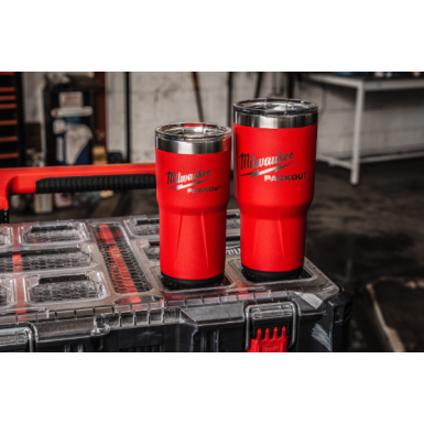 PACKOUT™ Tazze termiche 887 ml Red