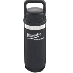 PACKOUT™ Borracce 532 ml Chug Lid Black 2
