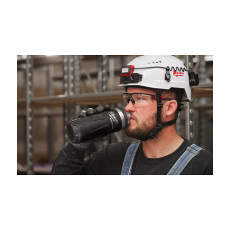 PACKOUT™ Borracce 710 ml Chug Lid Black