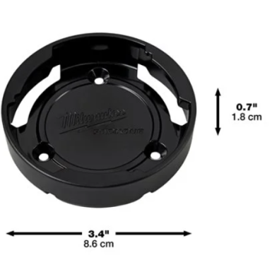 Packout™ Adattatore per tazze e borracce
