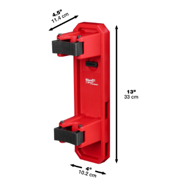 PACKOUT™ Sostegni di stoccaggio