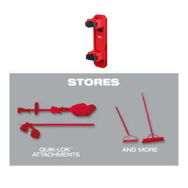 PACKOUT™ Sostegni di stoccaggio