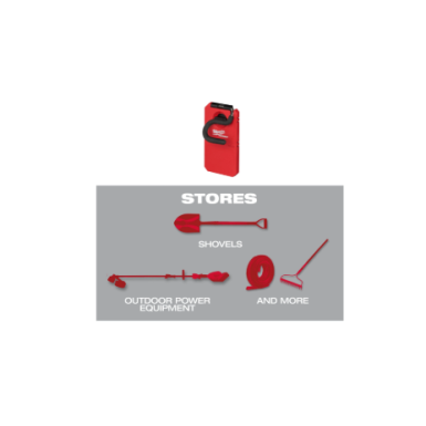 PACKOUT™ Ganci di stoccaggio