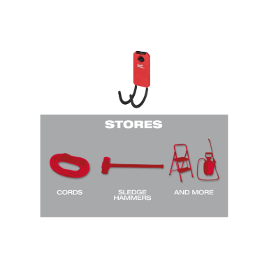 PACKOUT™ Ganci di stoccaggio