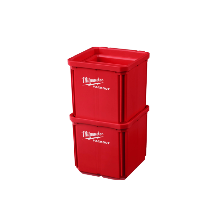 PACKOUT™ Cestini 10X10