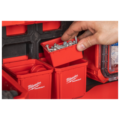 PACKOUT™ Cestini 10X10