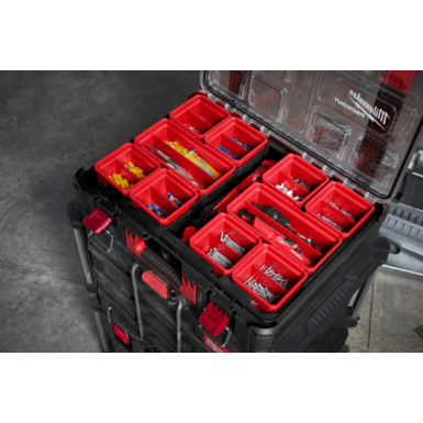 PACKOUT™ Cestini 10X10