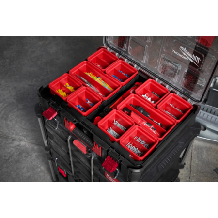 PACKOUT™ Cestini 10X10