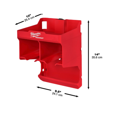 PACKOUT™ Sostegni di stoccaggio