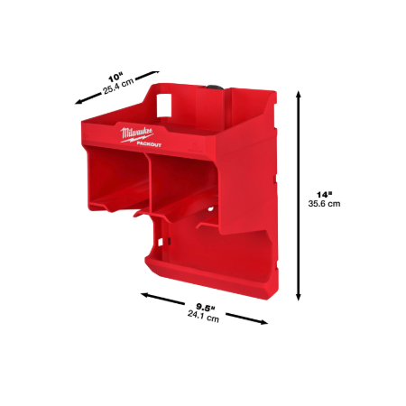 PACKOUT™ Sostegni di stoccaggio