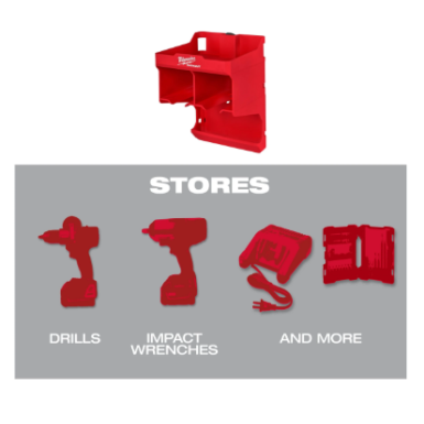 PACKOUT™ Sostegni di stoccaggio