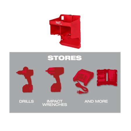 PACKOUT™ Sostegni di stoccaggio