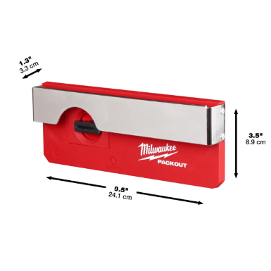 PACKOUT™ Scaffali di stoccaggio