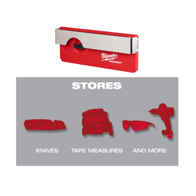 PACKOUT™ Scaffali di stoccaggio