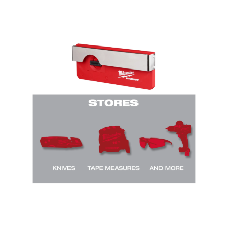 PACKOUT™ Scaffali di stoccaggio