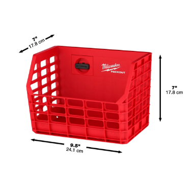 PACKOUT™ Scaffali di stoccaggio