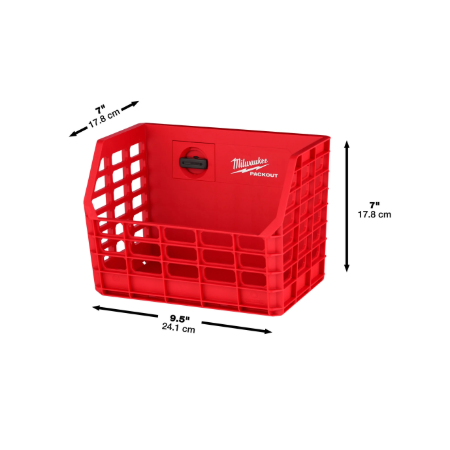 PACKOUT™ Scaffali di stoccaggio