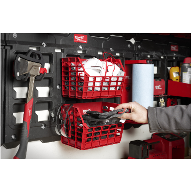 PACKOUT™ Scaffali di stoccaggio