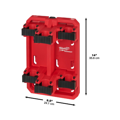 PACKOUT™ sostegni di stoccaggio