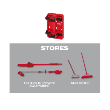 PACKOUT™ sostegni di stoccaggio