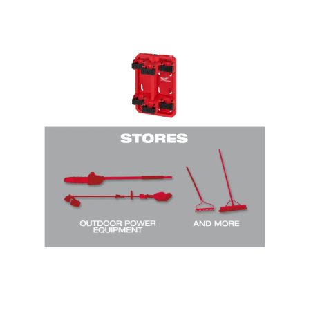 PACKOUT™ sostegni di stoccaggio