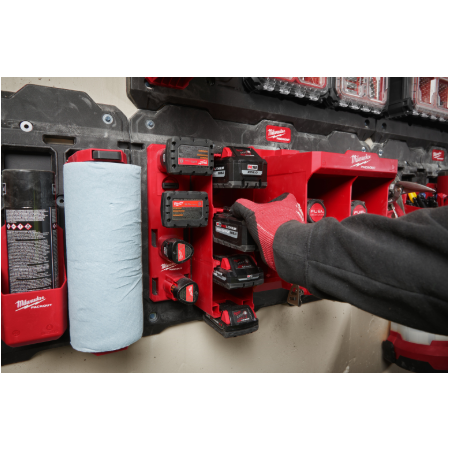 PACKOUT™ Portabatterie M18