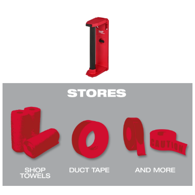 PACKOUT™ scaffali di stoccaggio