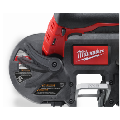 Sega a nastro M12™ BS-0