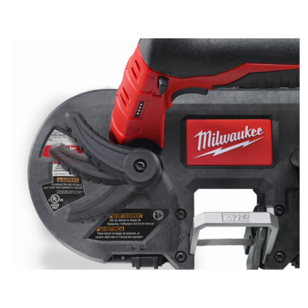 Sega a nastro M12™ BS-0