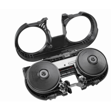 Sega a nastro M12™ BS-0