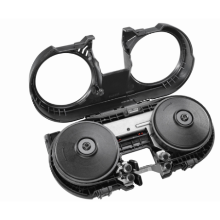 Sega a nastro M12™ BS-0