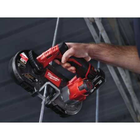 Sega a nastro M12™ BS-0