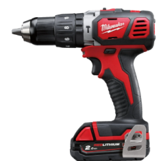 Trapano con percussione M18™ BPD-202C