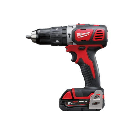 Trapano con percussione M18™ BPD-202C