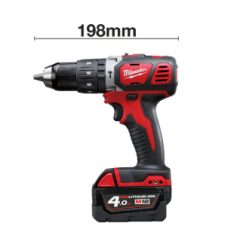 Trapano con percussione M18™ BPD-202C 2