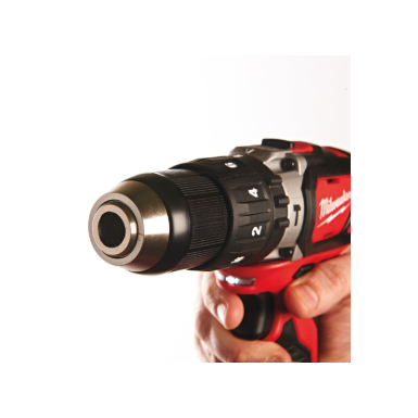 Trapano con percussione M18™ BPD-202C