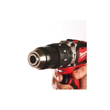 Trapano con percussione M18™ BPD-202C