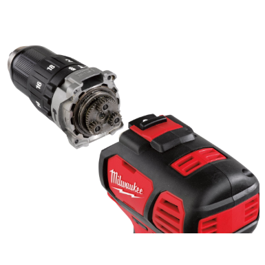 Trapano con percussione M18™ BPD-202C