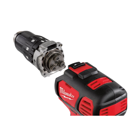 Trapano con percussione M18™ BPD-202C