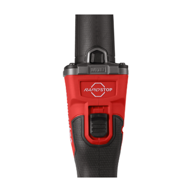 Smerigliatrice dritta M18 FUEL™ con ONE-KEY™, velocità variabile ed avvio a slitta M18 FDGROVB-0X